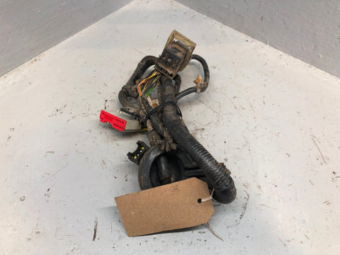 Range Rover L322 Parking Brake Module Loom AH42-14M401-AD 2010 to 2013
