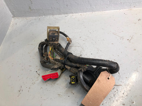 Range Rover L322 Parking Brake Module Loom AH42-14M401-AD 2010 to 2013