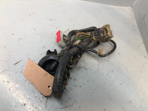 Range Rover L322 Parking Brake Module Loom AH42-14M401-AD 2010 to 2013
