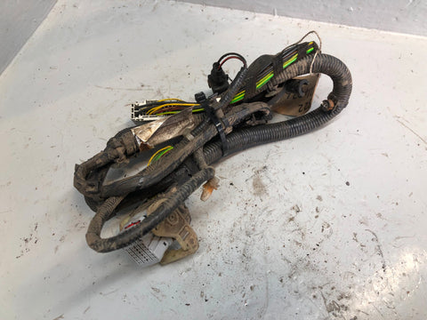 Range Rover L322 Parking Brake Module Loom AH42-14M401-AD 2010 to 2013