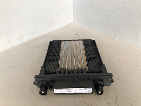 Range Rover Evoque Electric Heater Matrix BG9N-18D612-AA L538 2011 to 2018