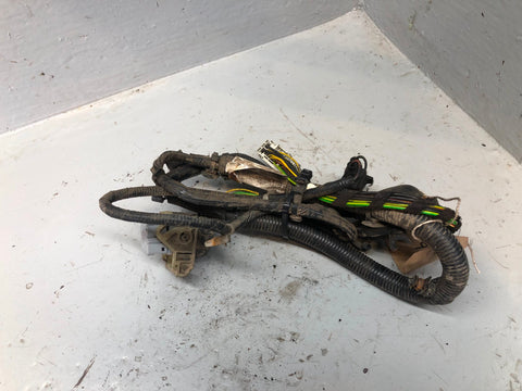 Range Rover L322 Parking Brake Module Loom AH42-14M401-AD 2010 to 2013