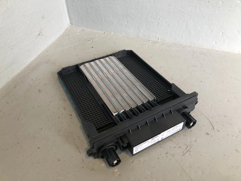 Range Rover Evoque Electric Heater Matrix BG9N-18D612-AA L538 2011 to 2018