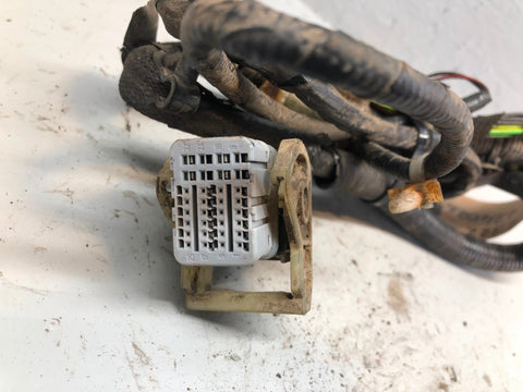 Range Rover L322 Parking Brake Module Loom AH42-14M401-AD 2010 to 2013
