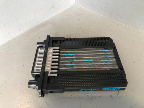 Range Rover Evoque Electric Heater Matrix BG9N-18D612-AA L538 2011 to 2018