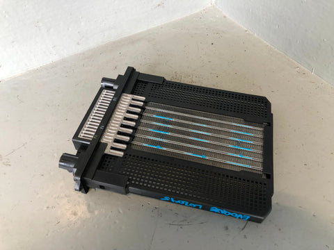 Range Rover Evoque Electric Heater Matrix BG9N-18D612-AA L538 2011 to 2018