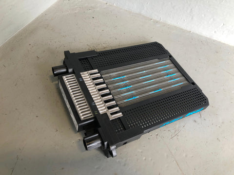 Range Rover Evoque Electric Heater Matrix BG9N-18D612-AA L538 2011 to 2018