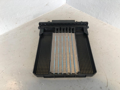 Range Rover Evoque Electric Heater Matrix BG9N-18D612-AA L538 2011 to 2018