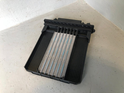 Range Rover Evoque Electric Heater Matrix BG9N-18D612-AA L538 2011 to 2018