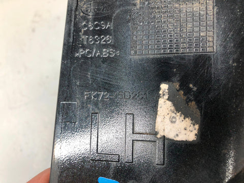 Discovery Sport Wing Trim Near Side FK72 16D281-AD L550 2014 to 2019 Land Rover