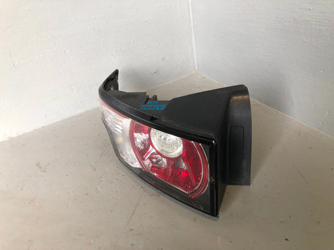 Range Rover Evoque Rear Light Near Side Standard L538 2011 to 2015 Tail