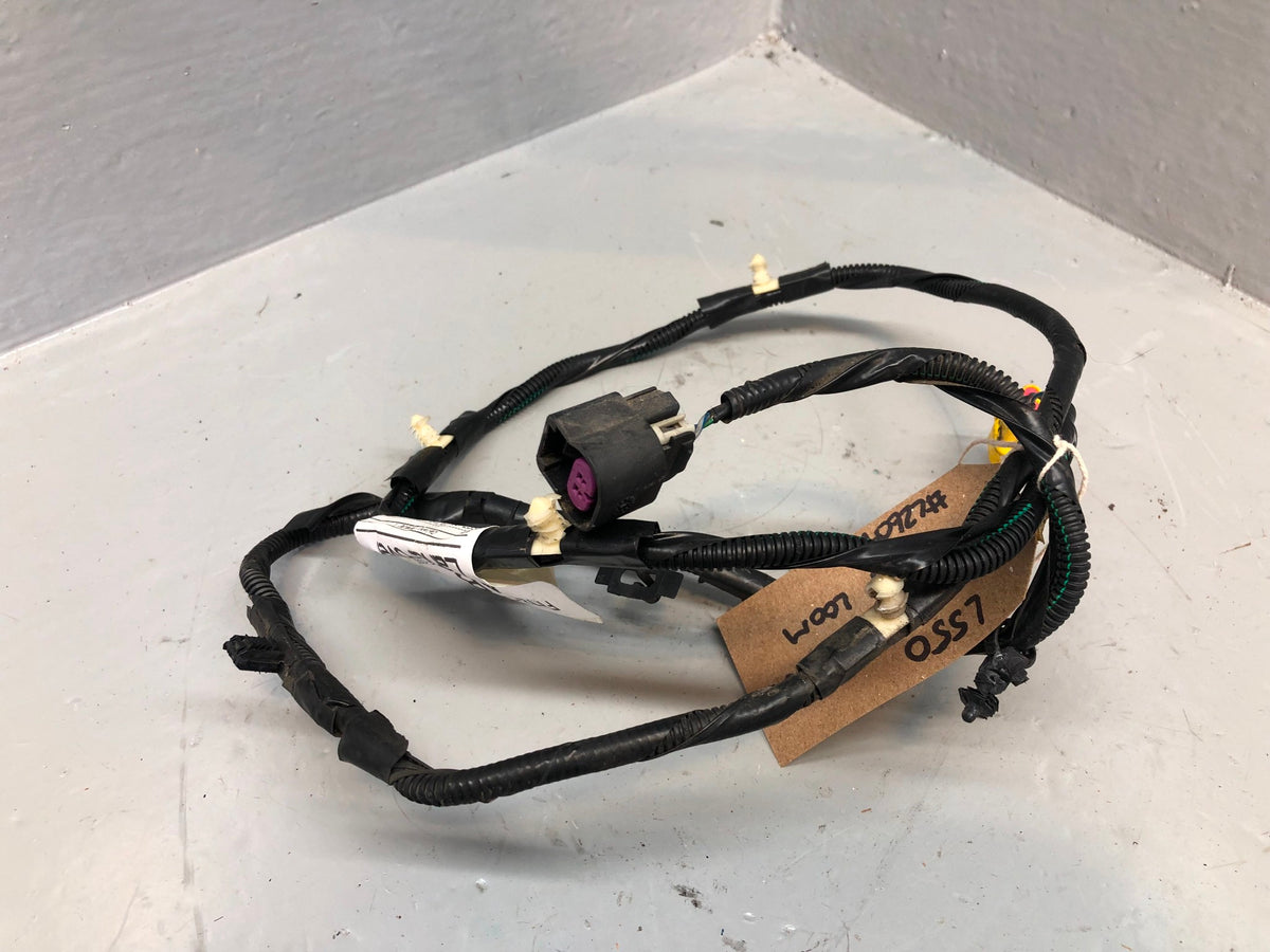 Discovery Sport Bonnet Wiring Loom FK72-9137-AB L550 Land Rover 2014 to 2019