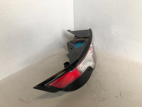 Range Rover Evoque Rear Light Near Side Standard L538 2011 to 2015 Tail