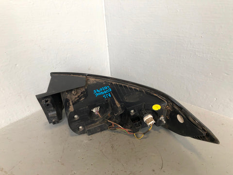 Range Rover Evoque Rear Light Near Side Standard L538 2011 to 2015 Tail