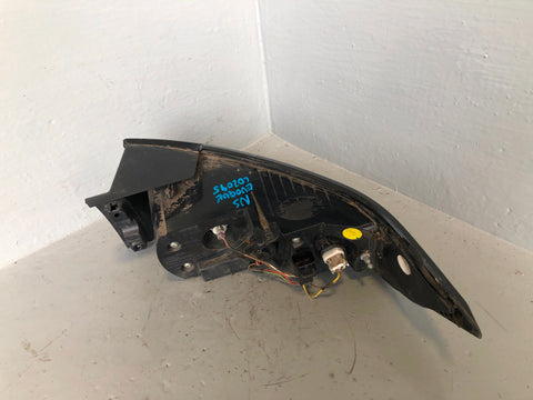 Range Rover Evoque Rear Light Near Side Standard L538 2011 to 2015 Tail