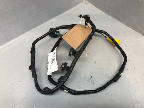 Discovery Sport Bonnet Wiring Loom FK72-9137-AB L550 Land Rover 2014 to 2019