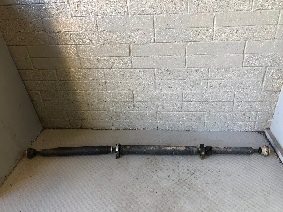 Freelander 2 Propshaft Complete TD4 Land Rover 2006 to 2014 L11056