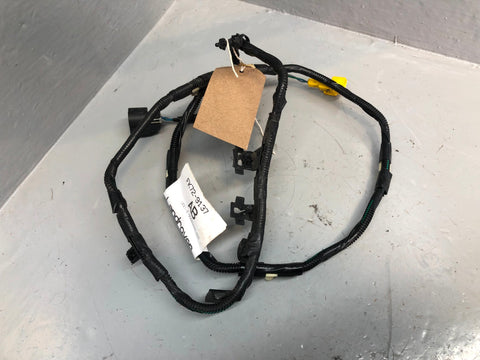 Discovery Sport Bonnet Wiring Loom FK72-9137-AB L550 Land Rover 2014 to 2019