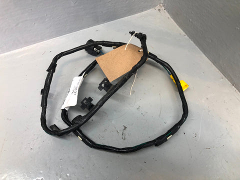 Discovery Sport Bonnet Wiring Loom FK72-9137-AB L550 Land Rover 2014 to 2019