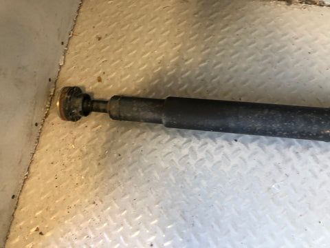 Freelander 2 Propshaft Complete TD4 Land Rover 2006 to 2014 L11056