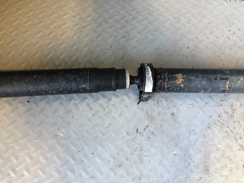 Freelander 2 Propshaft Complete TD4 Land Rover 2006 to 2014 L11056