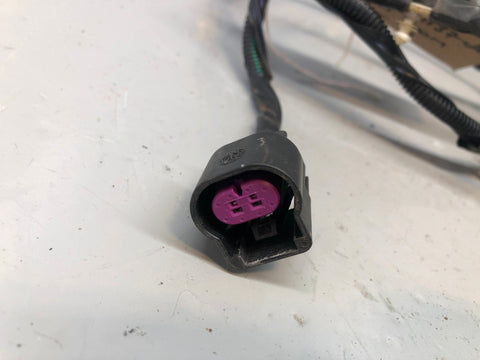 Discovery Sport Bonnet Wiring Loom FK72-9137-AB L550 Land Rover 2014 to 2019