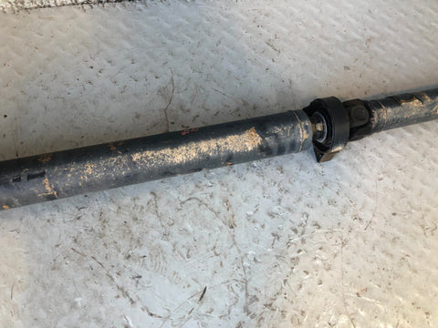 Freelander 2 Propshaft Complete TD4 Land Rover 2006 to 2014 L11056