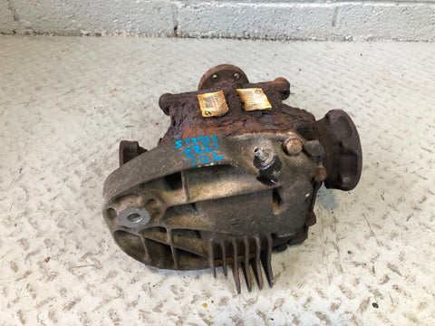 Range Rover L322 Rear Differential 4.10 Diff TD6 3.0 TBB000100 2002 to 2006