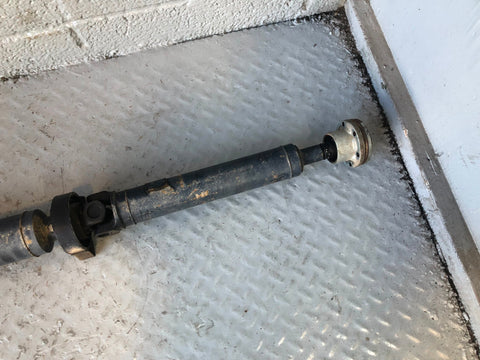 Freelander 2 Propshaft Complete TD4 Land Rover 2006 to 2014 L11056