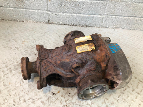 Range Rover L322 Rear Differential 4.10 Diff TD6 3.0 TBB000100 2002 to 2006