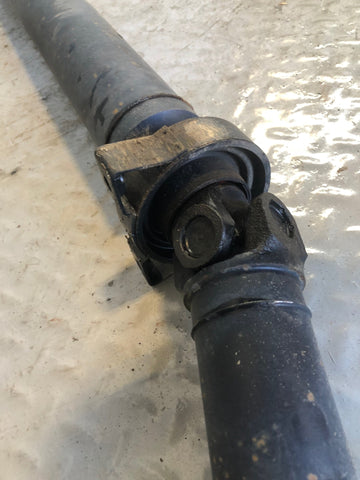 Freelander 2 Propshaft Complete TD4 Land Rover 2006 to 2014 L11056