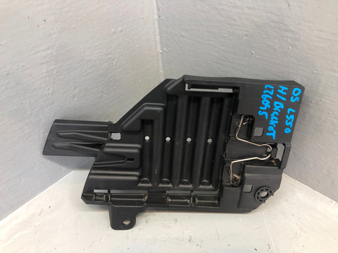 Discovery Sport Headlight Bracket Off Side Right L550 Land Rover 2014 to 2019