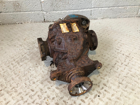 Range Rover L322 Rear Differential 4.10 Diff TD6 3.0 TBB000100 2002 to 2006