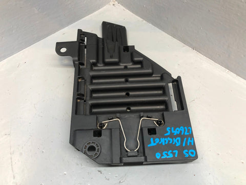 Discovery Sport Headlight Bracket Off Side Right L550 Land Rover 2014 to 2019