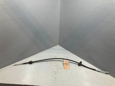 Range Rover L322 Automatic Gear Selector Cable Auto 3.0 TD6  2002 to 2006