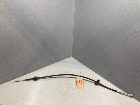 Range Rover L322 Automatic Gear Selector Cable Auto 3.0 TD6  2002 to 2006