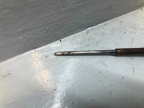 Range Rover L322 Automatic Gear Selector Cable Auto 3.0 TD6  2002 to 2006