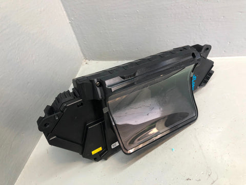 Discovery Sport Head Up Display Module Unit GK72-19G468-AA L550 Land Rover