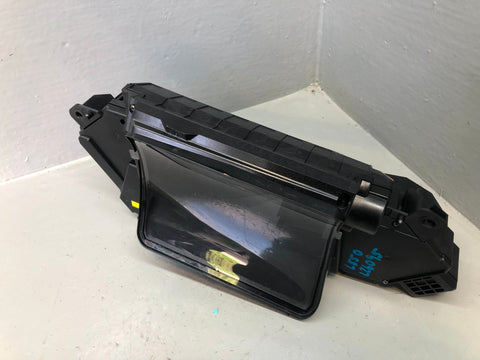 Discovery Sport Head Up Display Module Unit GK72-19G468-AA L550 Land Rover