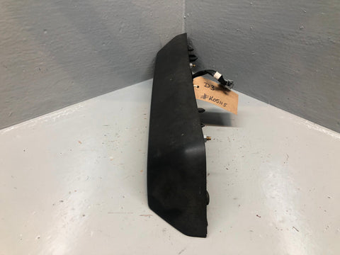 Discovery 3 Tailgate Handle Complete Land Rover 2004 to 2009 K05115