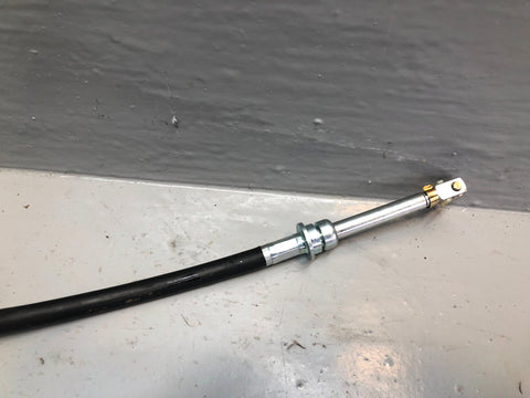 Range Rover L322 Automatic Gear Selector Cable Auto 3.0 TD6  2002 to 2006