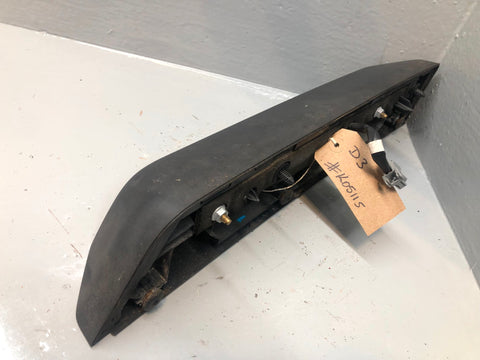 Discovery 3 Tailgate Handle Complete Land Rover 2004 to 2009 K05115