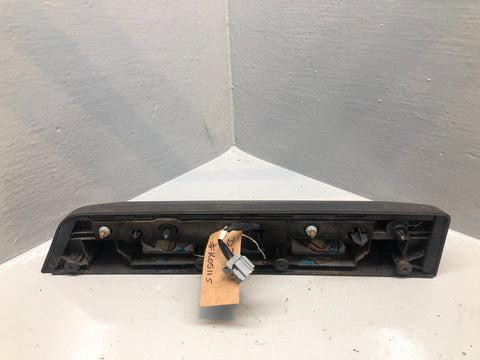 Discovery 3 Tailgate Handle Complete Land Rover 2004 to 2009 K05115