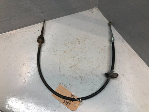 Range Rover L322 Automatic Gear Selector Cable Auto 3.0 TD6  2002 to 2006