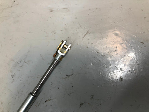 Range Rover L322 Automatic Gear Selector Cable Auto 3.0 TD6  2002 to 2006