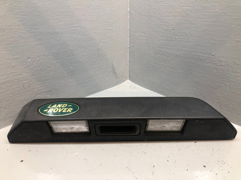 Discovery 3 Tailgate Handle Complete Land Rover 2004 to 2009 K05115