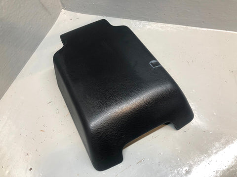 Discovery 3 Centre Console Lid Armrest Grain Leather Land Rover K05115