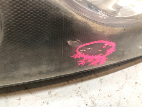 Range Rover L322 Headlight Xenon Off Side Facelift XBC501322LPO Right L16125