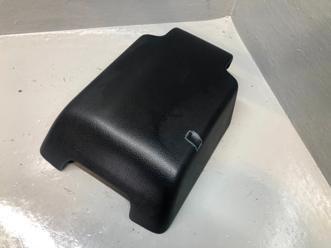 Discovery 3 Centre Console Lid Armrest Grain Leather Land Rover K05115