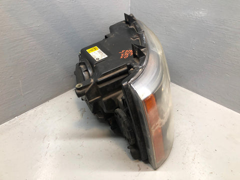 Range Rover L322 Headlight Xenon Off Side Facelift XBC501322LPO Right L16125